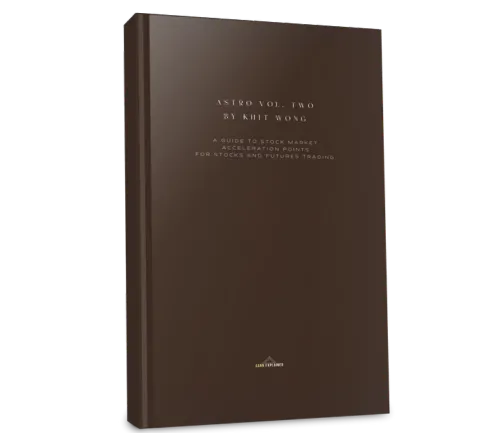 Khit Wong Astro Vol 2