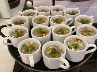 Hilton Colombo Sri Lanka happy hour executive lounge