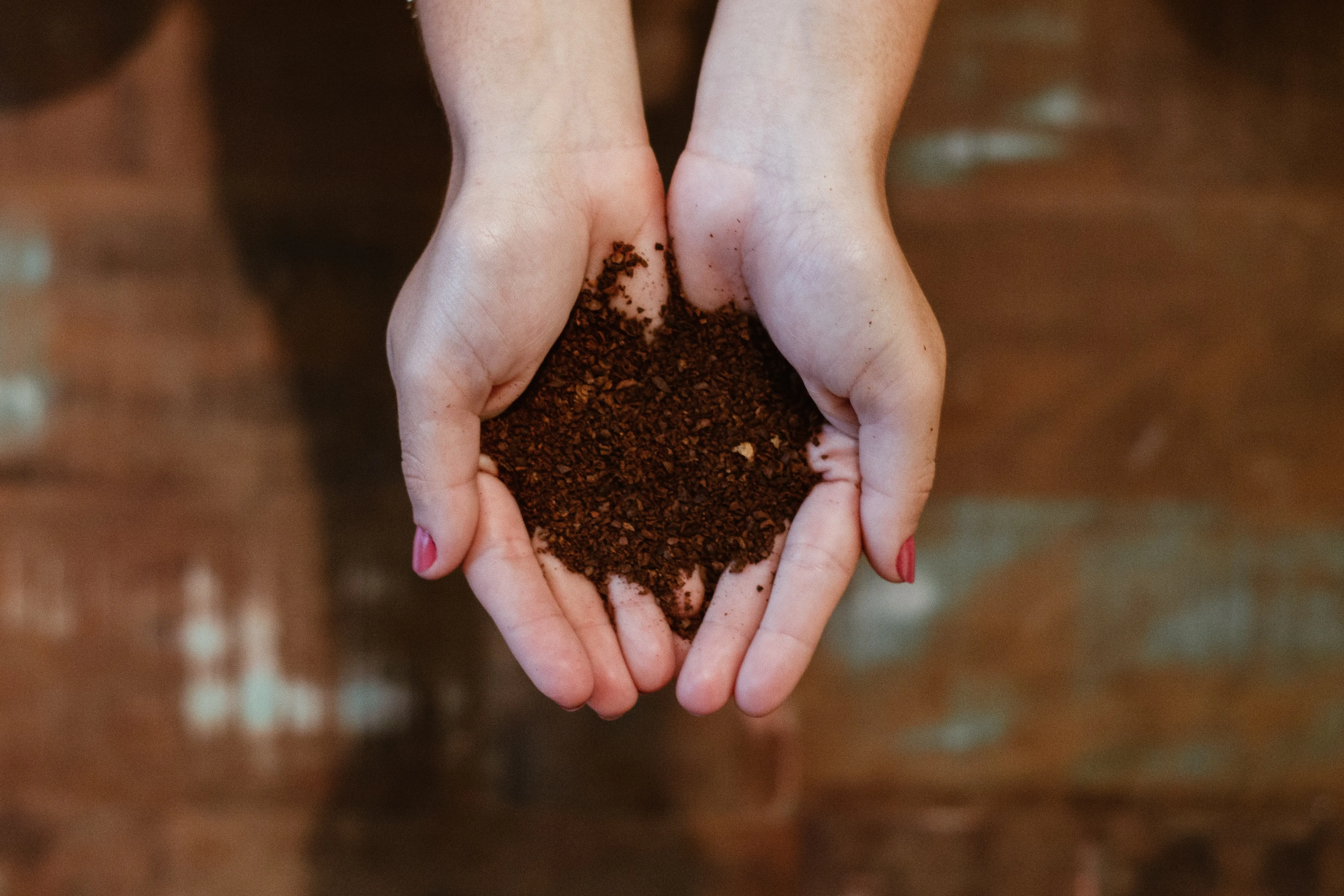 Composting 