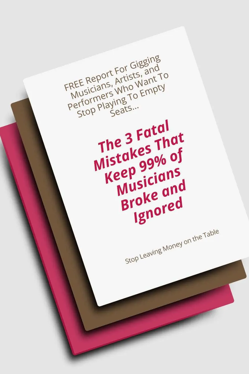 gigging musicians guide