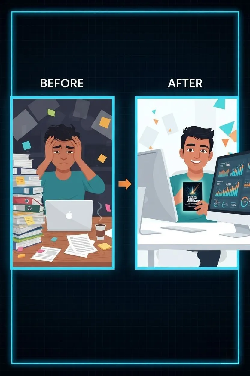 Startup Founder Transformation AI Playbook