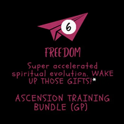 ASCENSION TRAINING BUNDLE (GP)