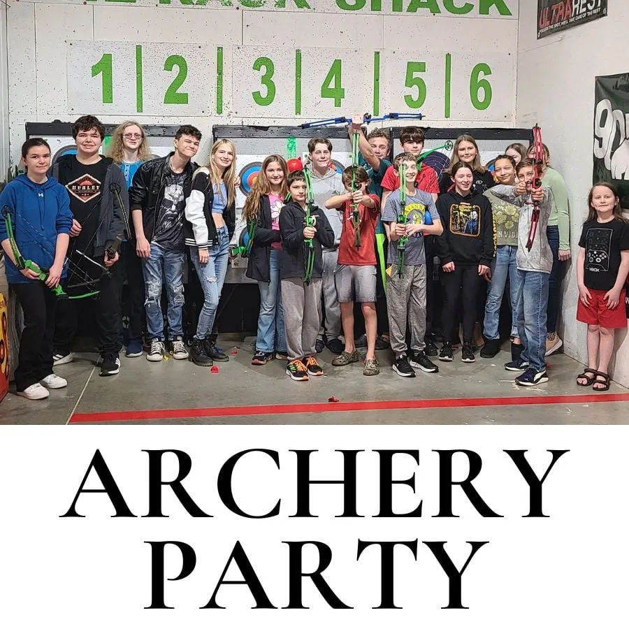 homeschool-archery
