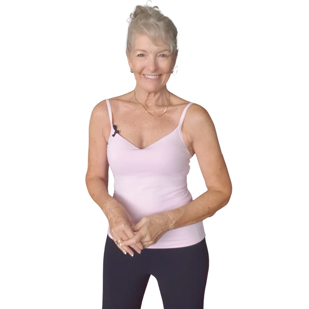 Sally Thibault Masterclass