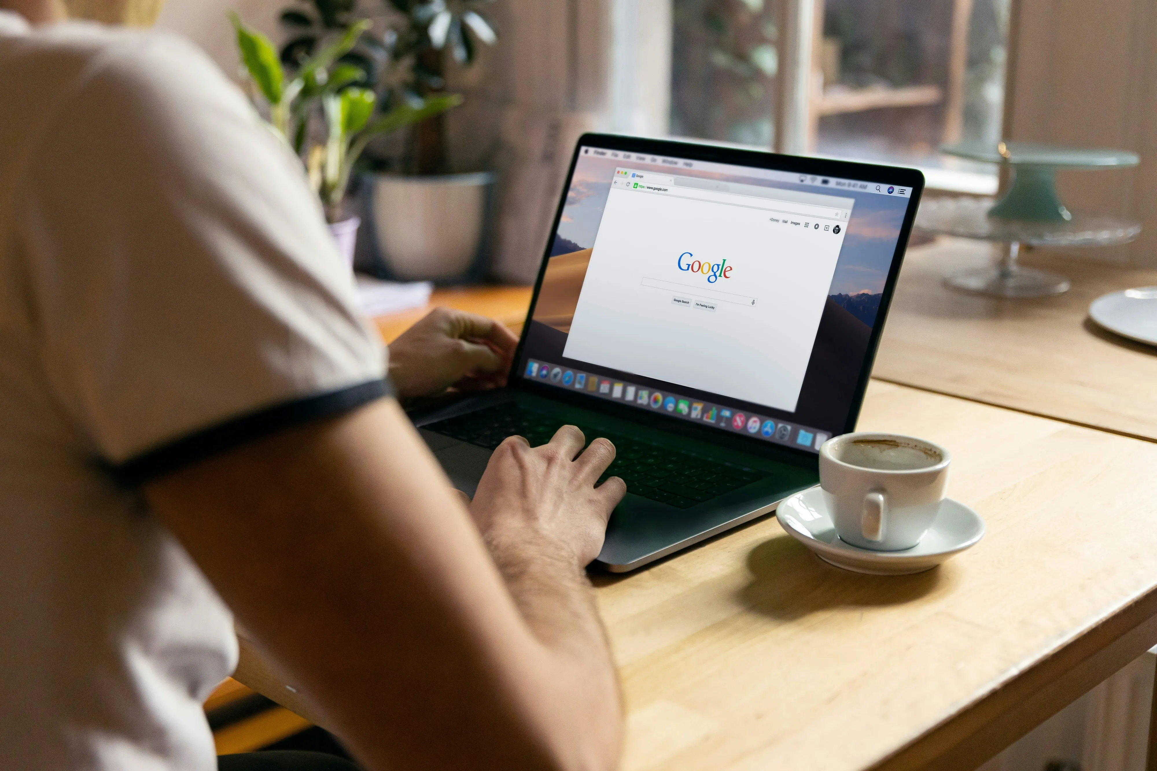 Google Digital Marketing