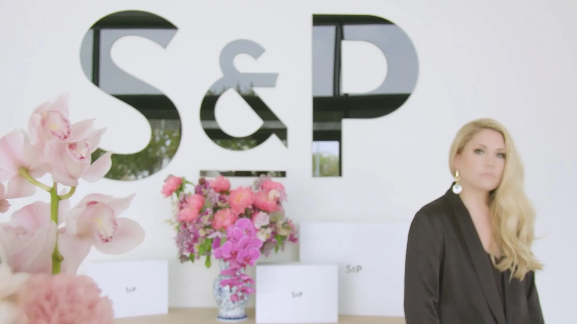Salt and Pepper Co promotional video by CMarie Productions