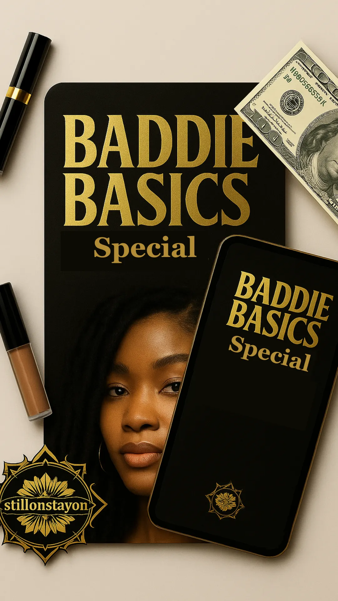 baddie basics free
