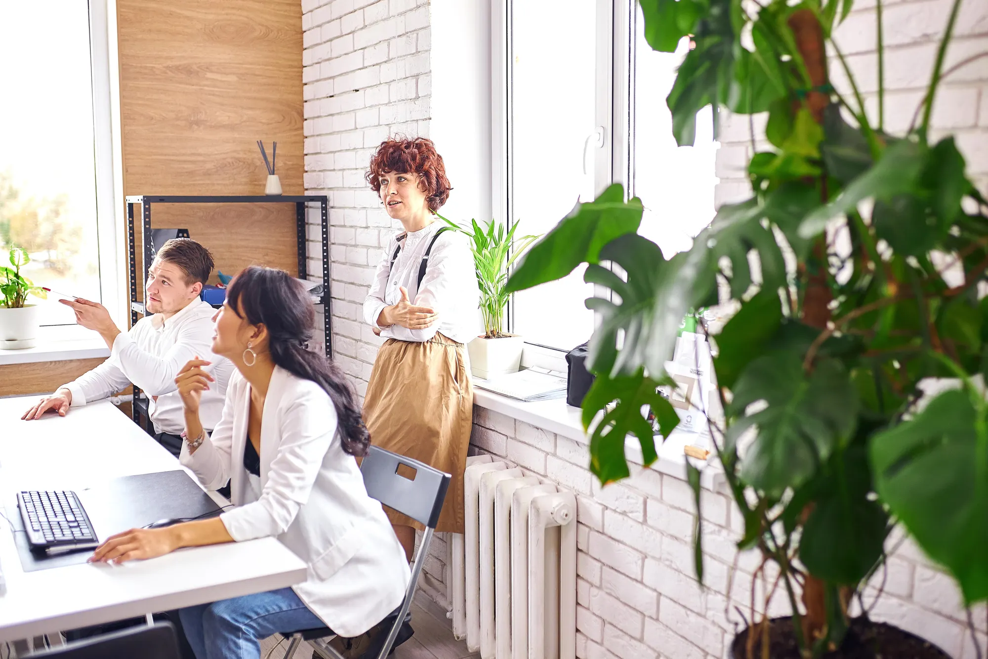 Strategic Business Coaching