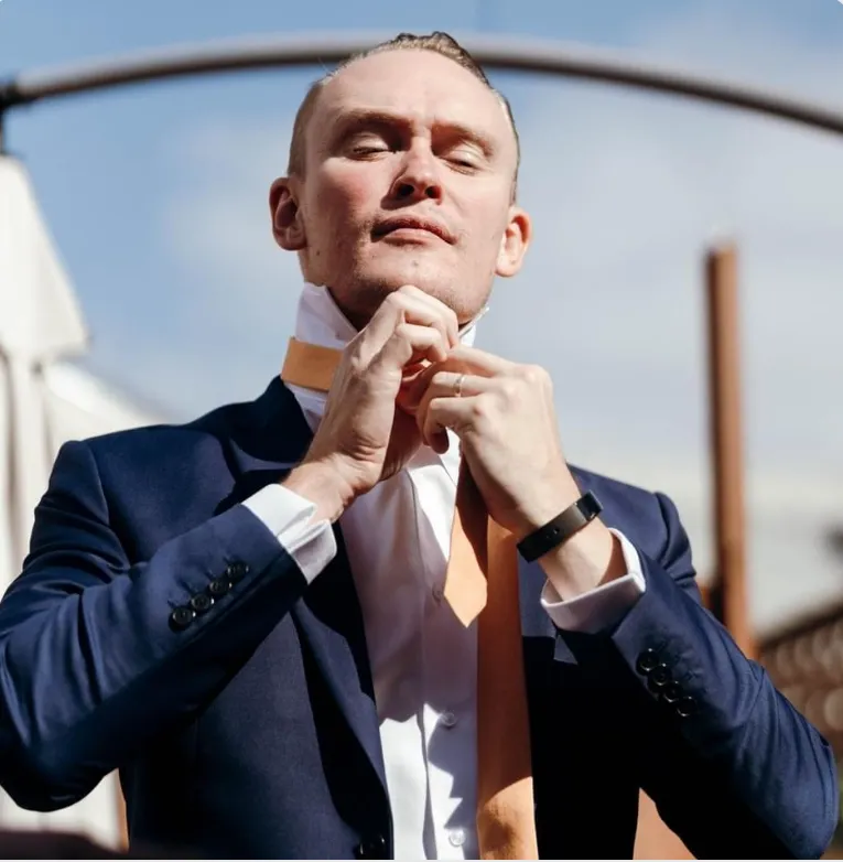 Ben Deacon — client testimonial for Dr Olivier Becherel coaching