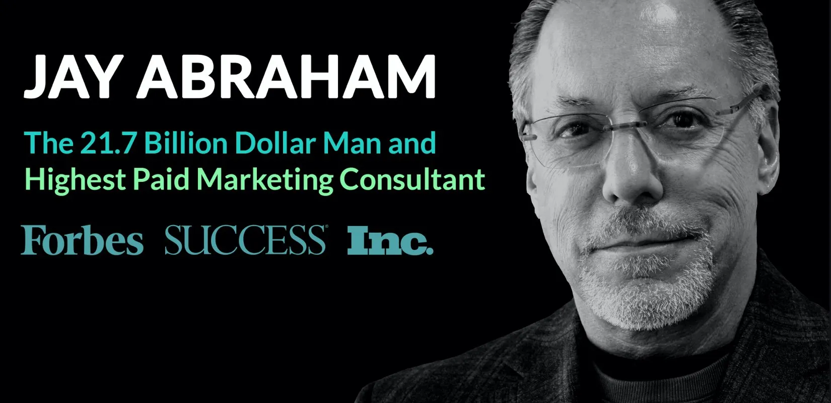 Jay Abraham