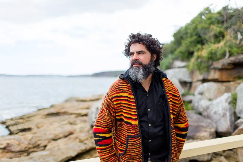 Jason Engelbrecht, Kurradji Dreaming