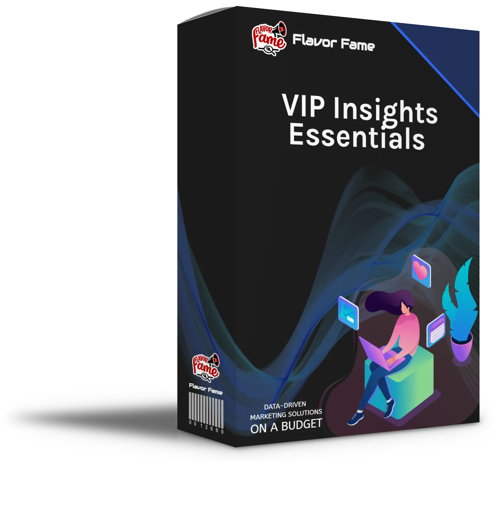 VIP Insights Essentials