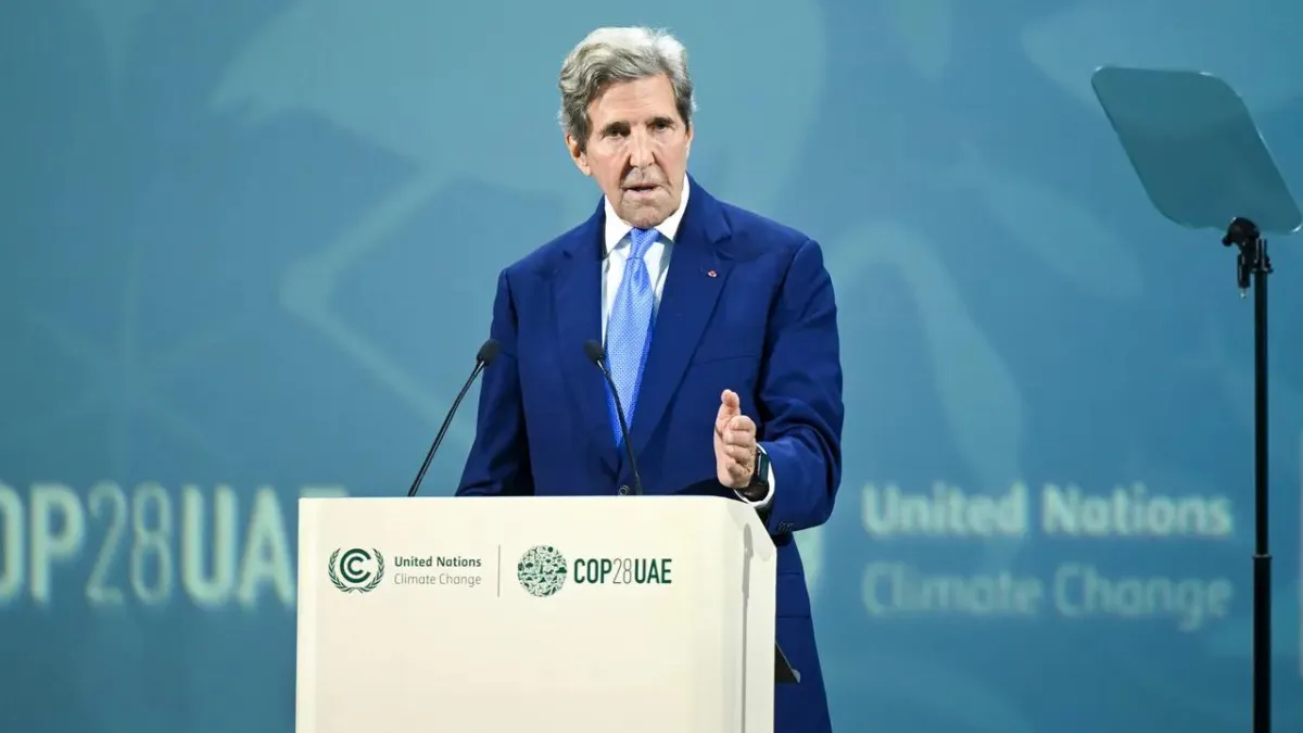 US announces new international fusion engagement plan at COP28