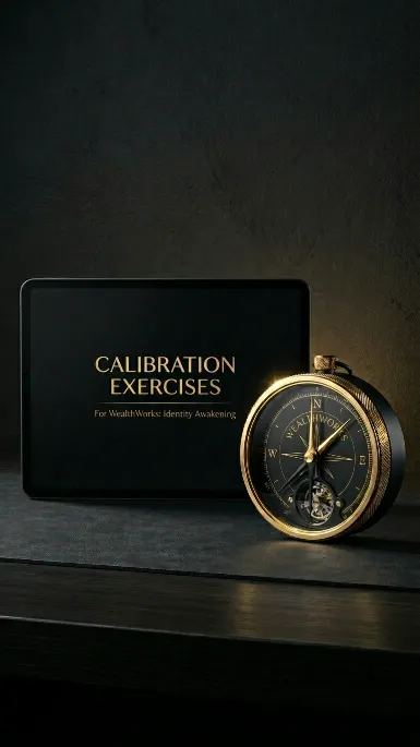 Calibration Exercises