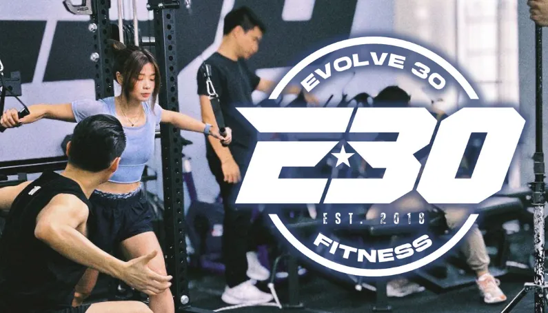 Be Part of the World’s Most Inclusive Workout Movement – The E30 Fitness
