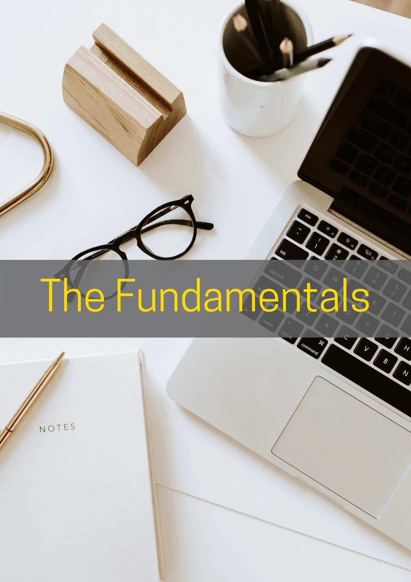 Finance Fundamentals