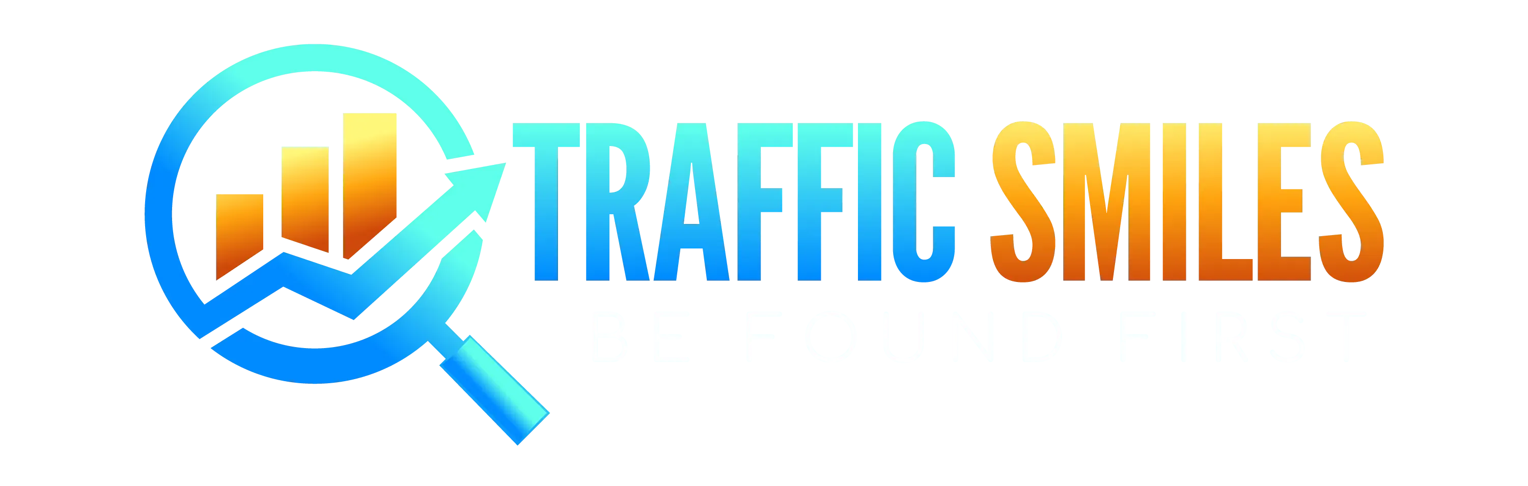Traffic Smiles Logo