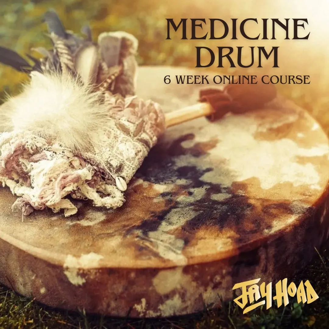 Medicine-drum-Jay-hoad