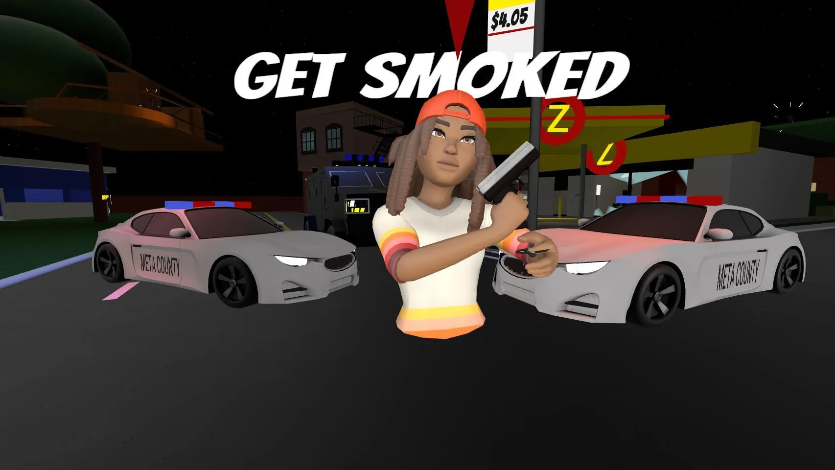get-smoked