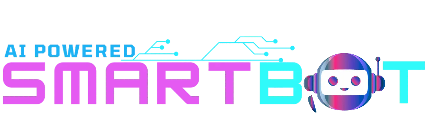 SmartBot Logo