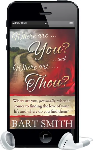 Where Are You? & Where Art Thou? Audiobook