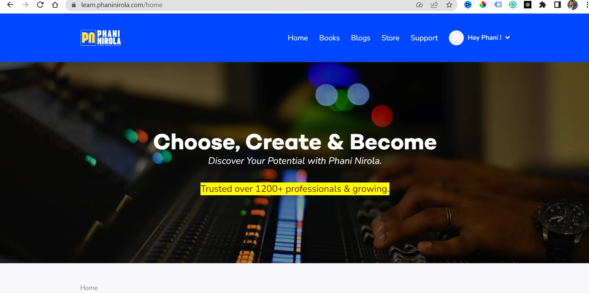 choose-create-and-become-membership