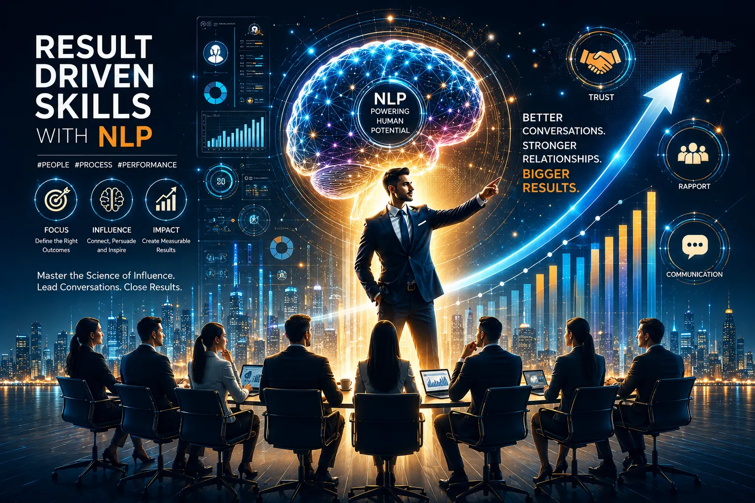 Selling with NLP | 2NRichAsia