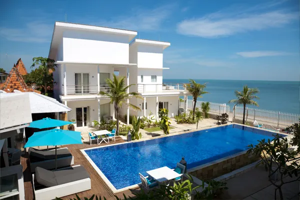 Casa na Praia
