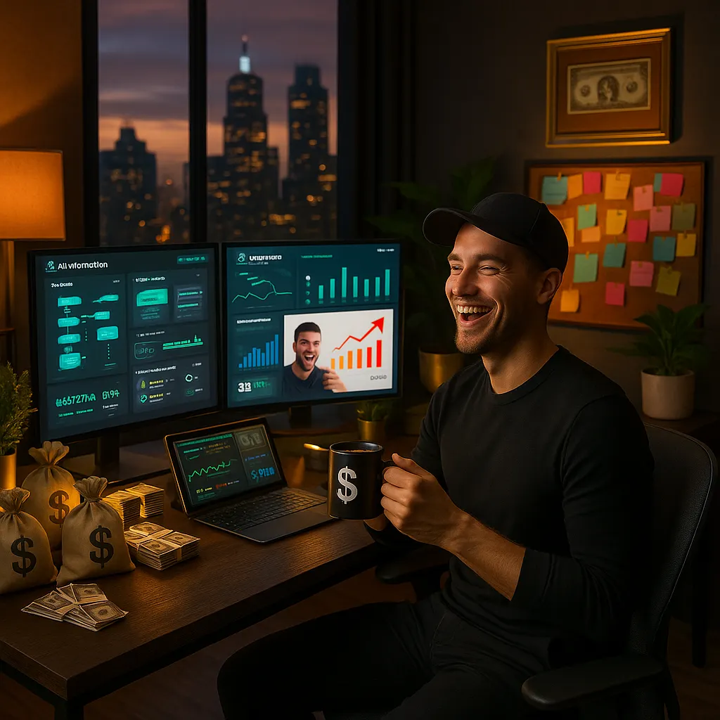 Ai Spicy Marketing