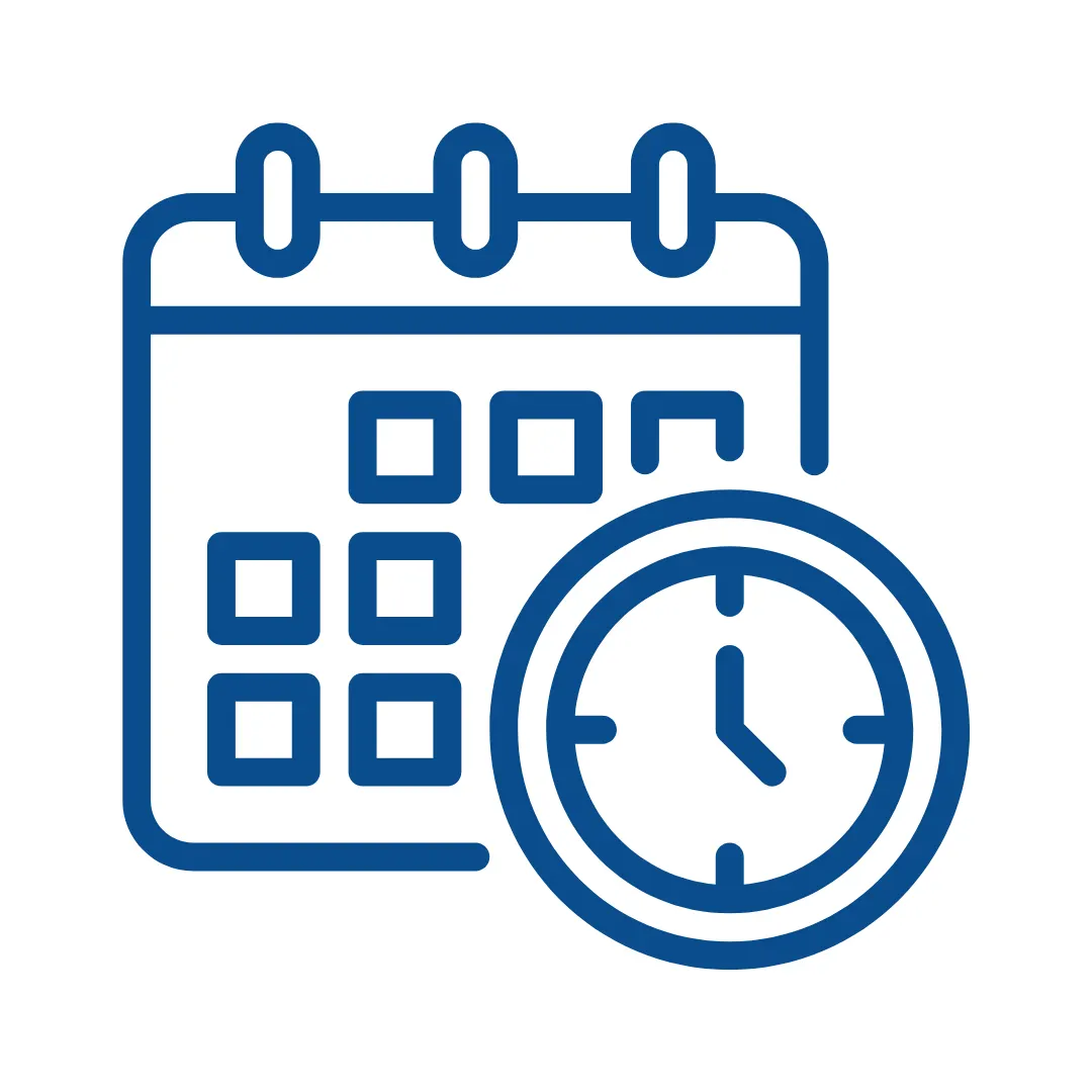 Post Link Times