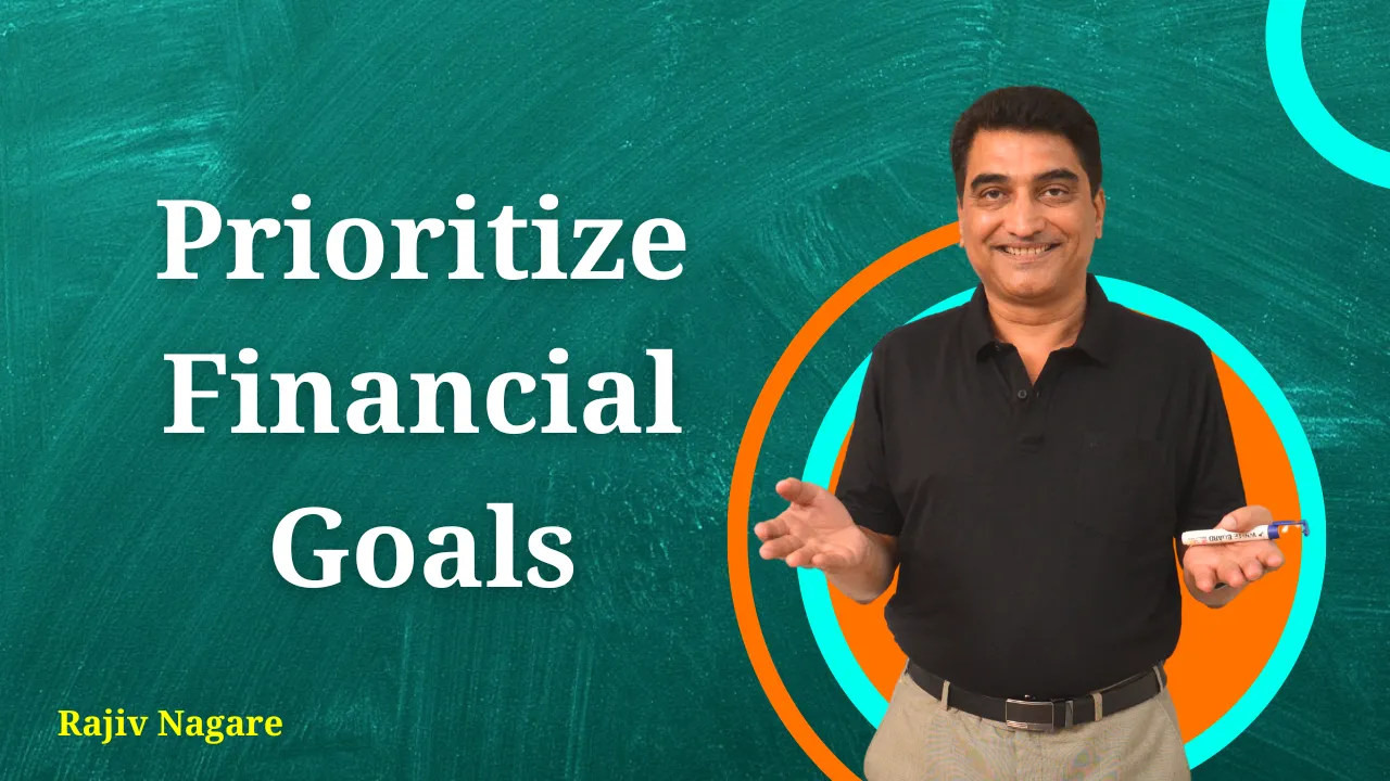 How to Prioritize Goals and Create an Effective Budget