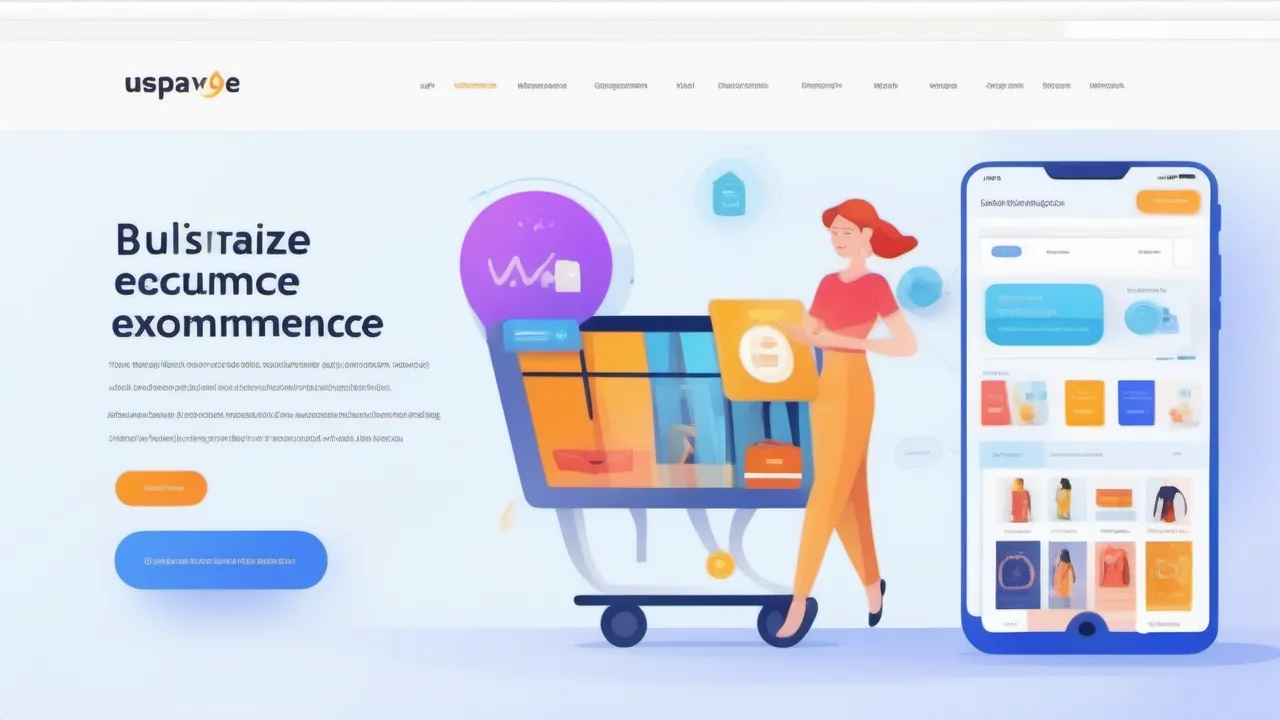 Your Partner in eCommerce Success