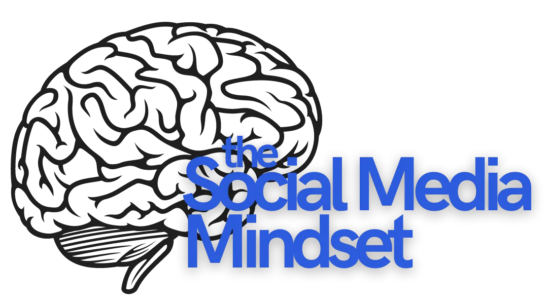 The Social Media Mindset Logo