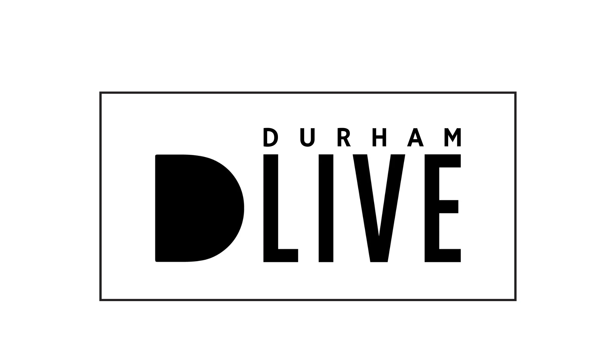 Durham Live Company Logo