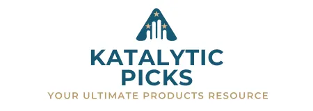 Katalytic Picks logo