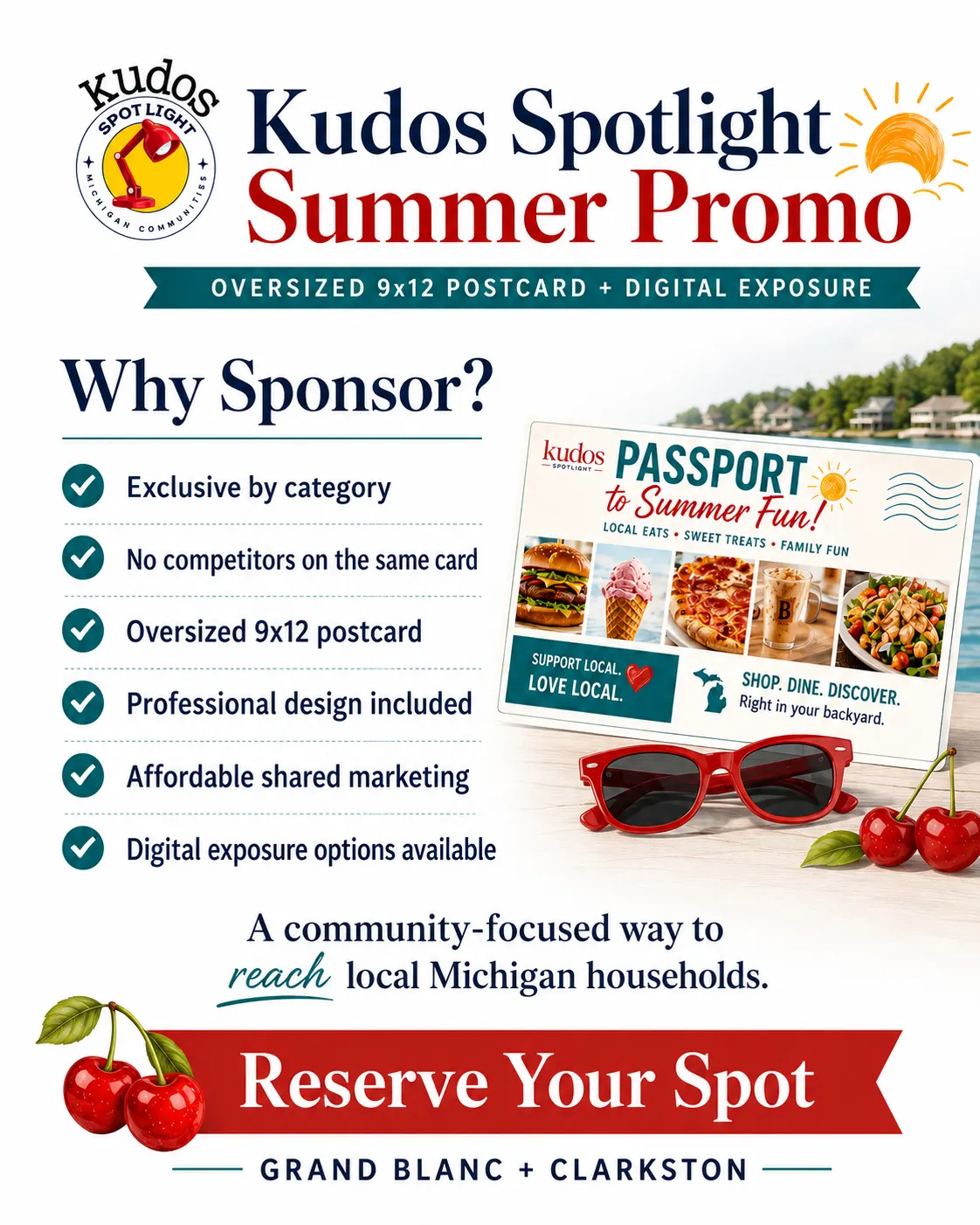direct mail marketing