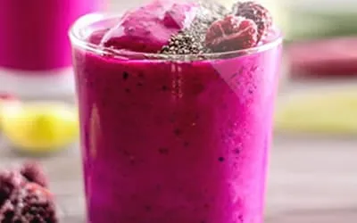 Weight Loss Smoothie