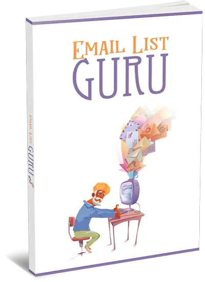 Email List Guru