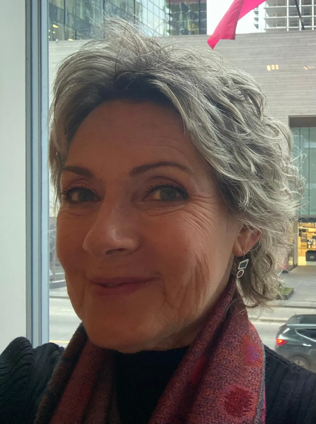 Jane Ross