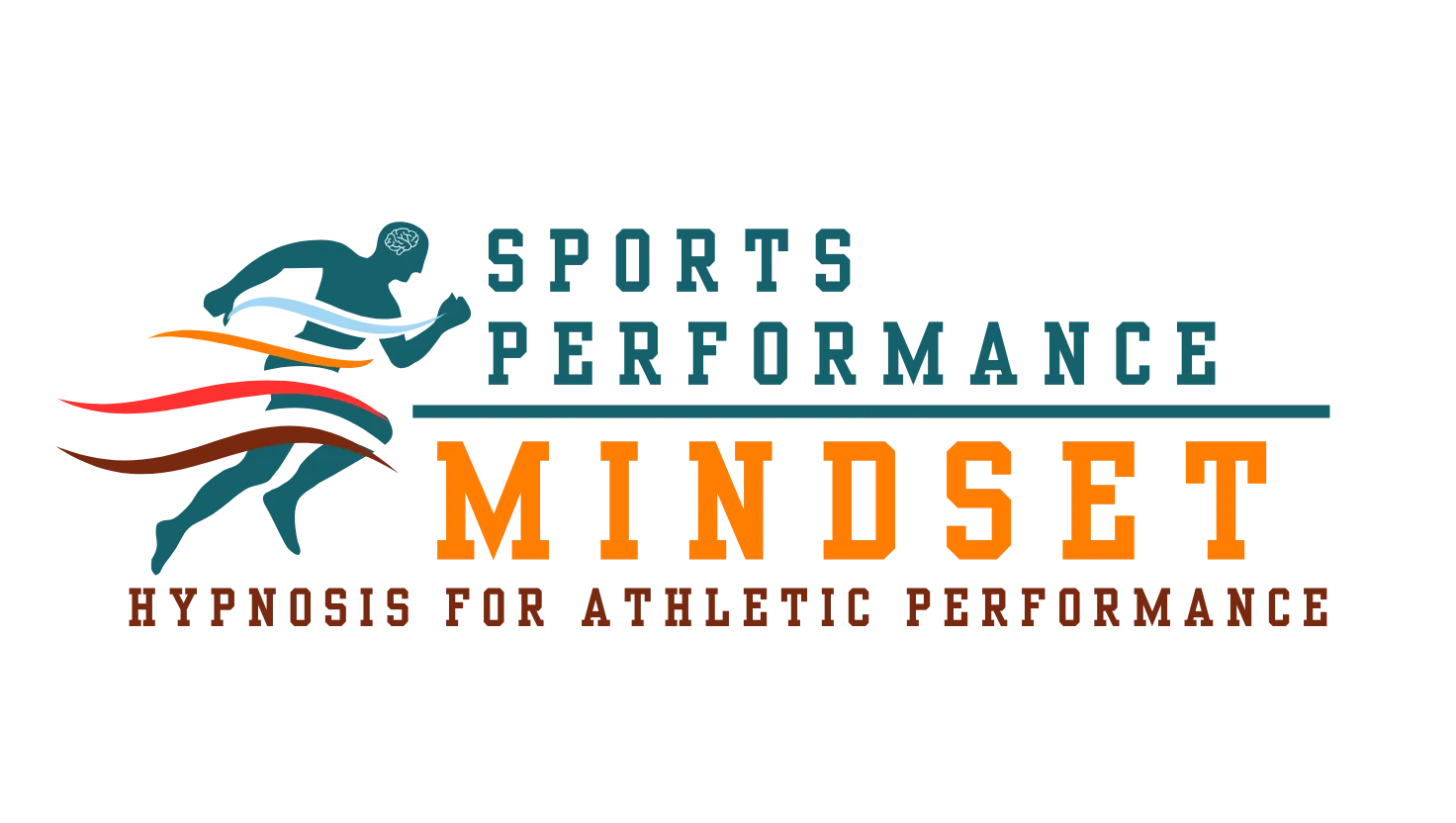 Sports Performance Mindset Logo 2