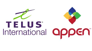 Appen logo