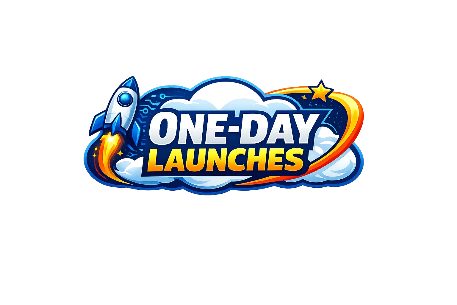 One-Day Launches RESELLER
