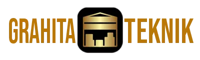 PT. Grahita Teknik Logo