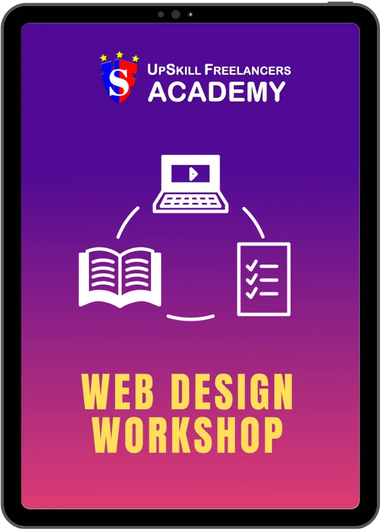 Web Design Workshop Thumbnail