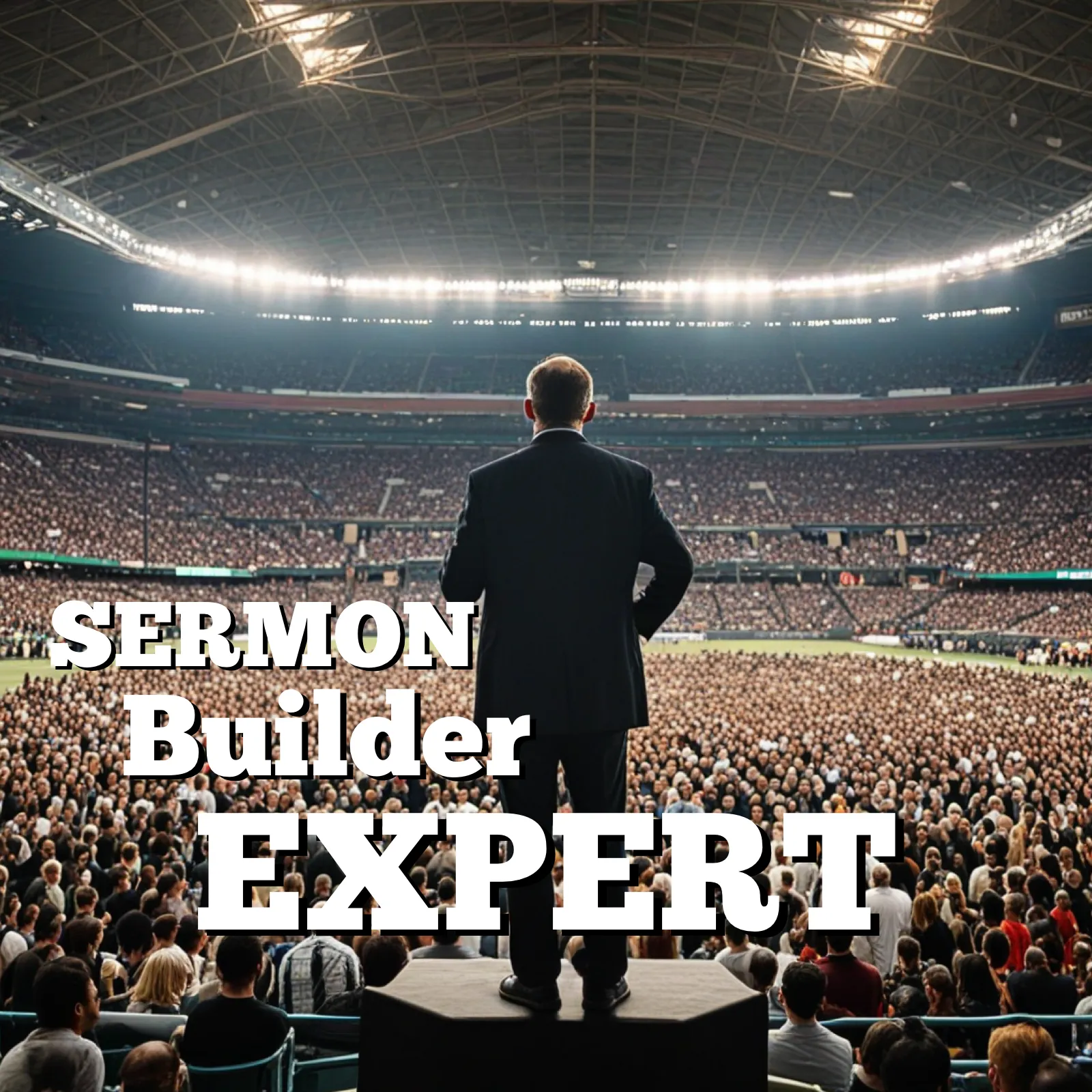 SermonBuilderExpert