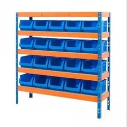 Bin Racks In Bangalore