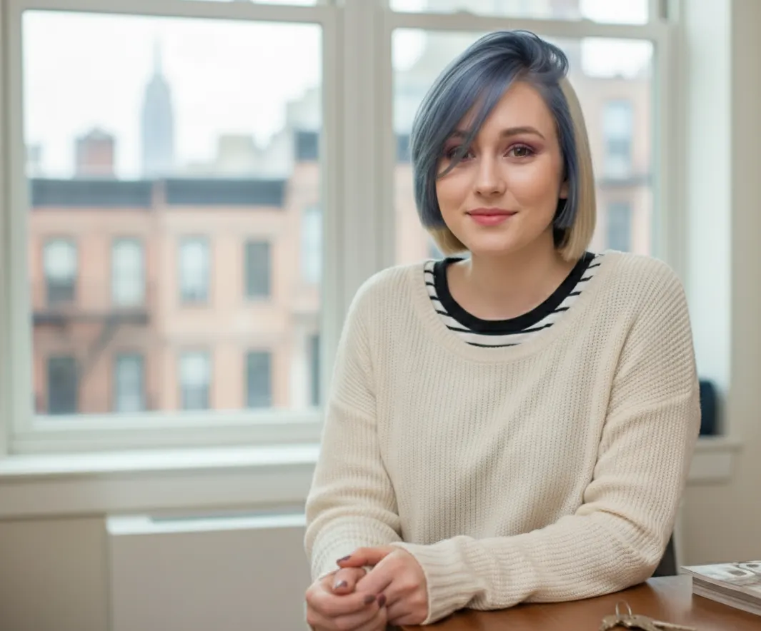 School Teacher NYC Condo Homebuyer