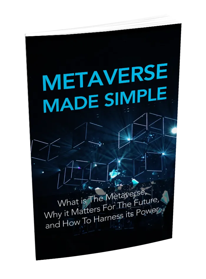 Metaverse Made Simple