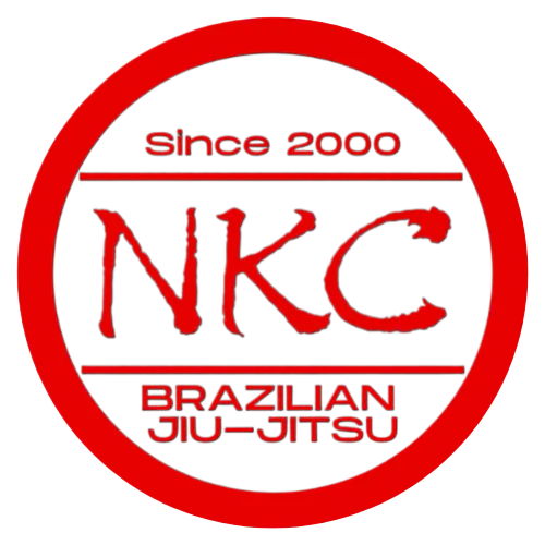 Nybro Kampsport Center logo