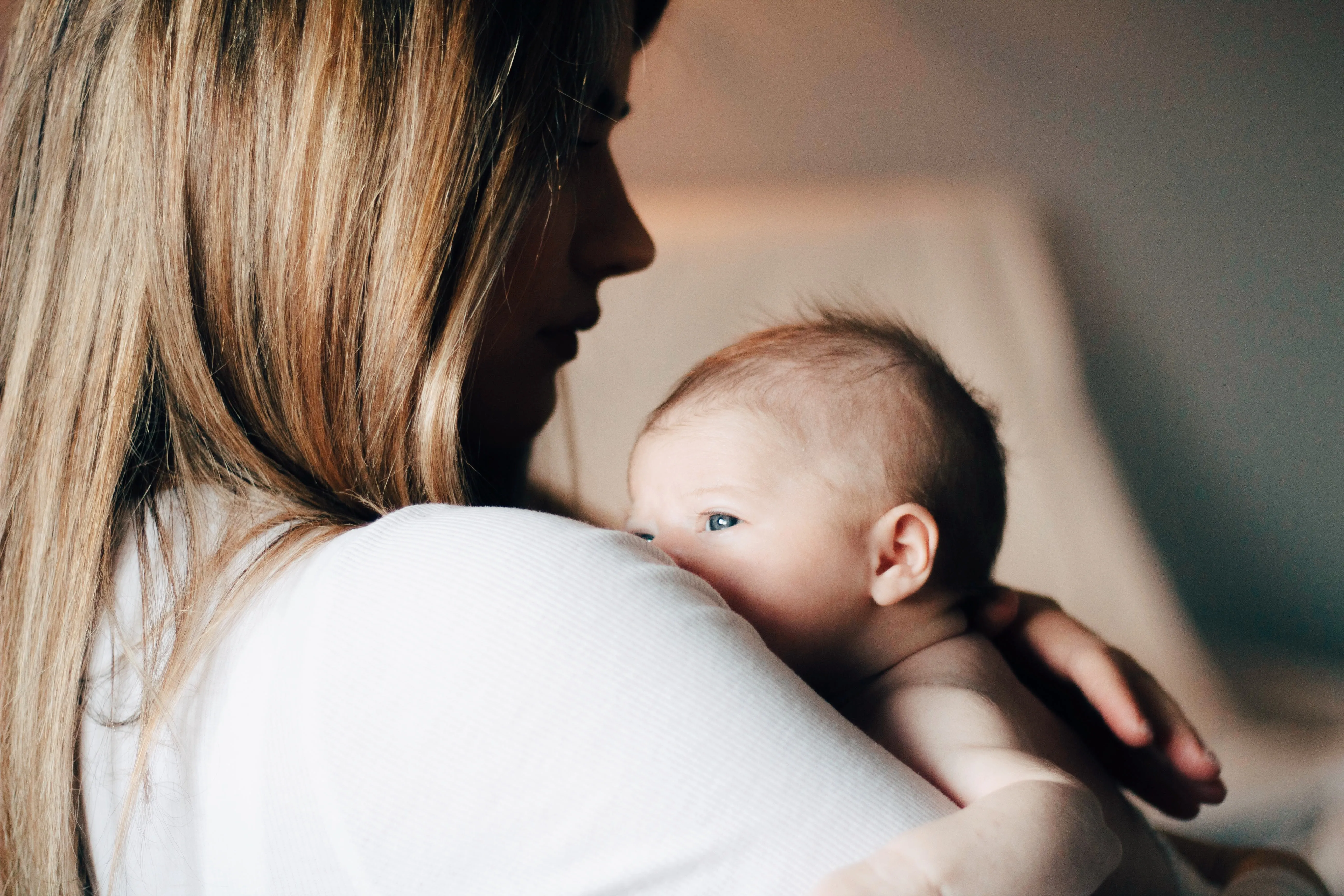 Integrative fertility care for males and females
